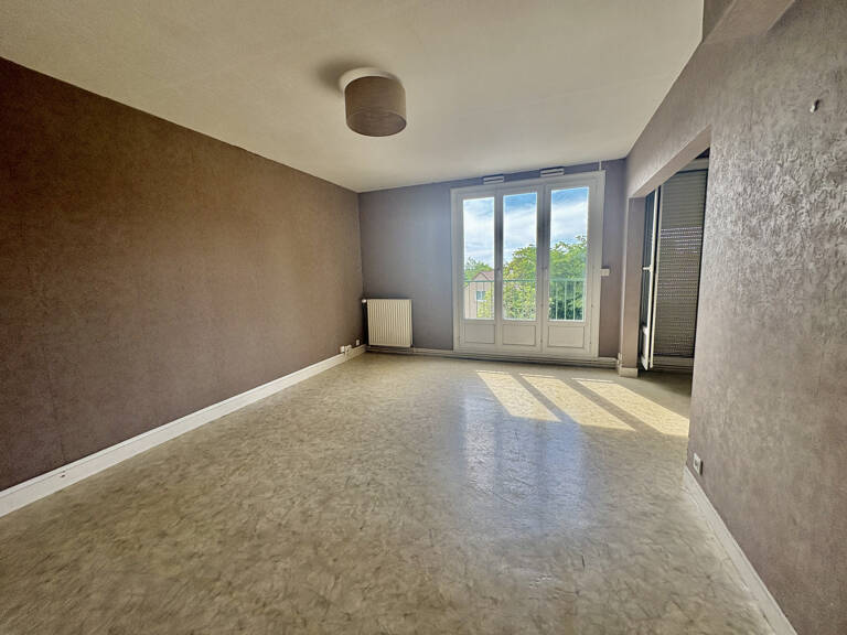 À vendre   Appartement 69 m2   Résidence sécurisée   Quartie — photo 1