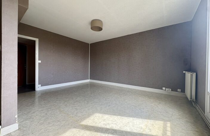 À vendre   Appartement 69 m2   Résidence sécurisée   Quartie — photo 2