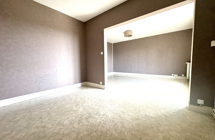 À vendre   Appartement 69 m2   Résidence sécurisée   Quartie — photo 3