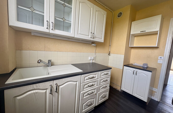 À vendre   Appartement 69 m2   Résidence sécurisée   Quartie — photo 5