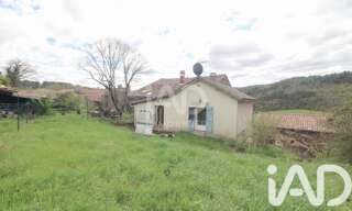 Maison 4 Pièces 78 m² à vendre à Marnhagues-et-Latour (12540)