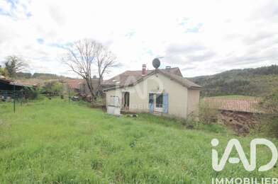 Maison 4 pièces 90000 €
