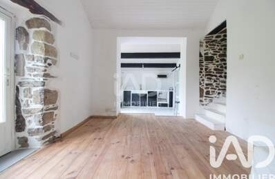 Vente Maison/villa 4 pièces — photo du bien