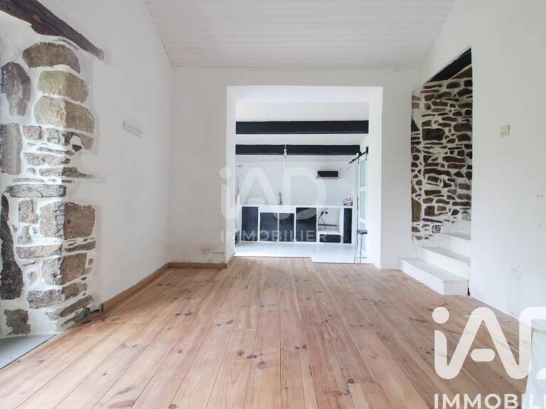 Vente Maison/villa 4 pièces — photo 1