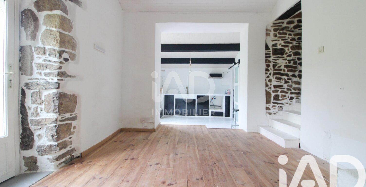 Vente Maison/villa 4 pièces — photo 1