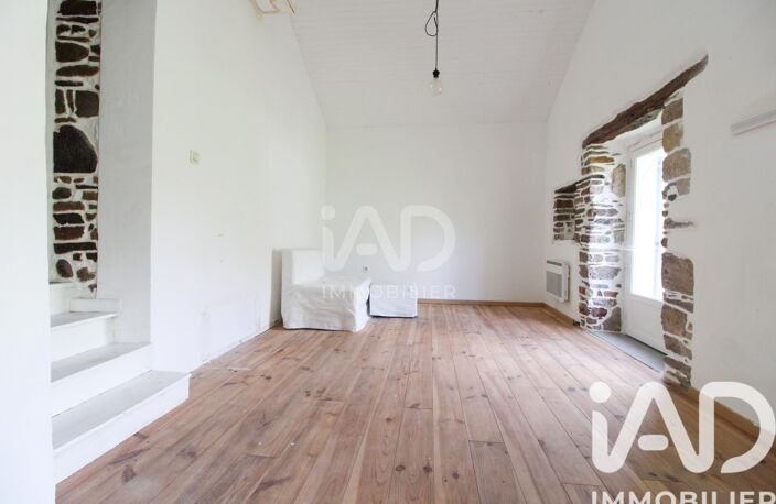 Vente Maison/villa 4 pièces — photo 2