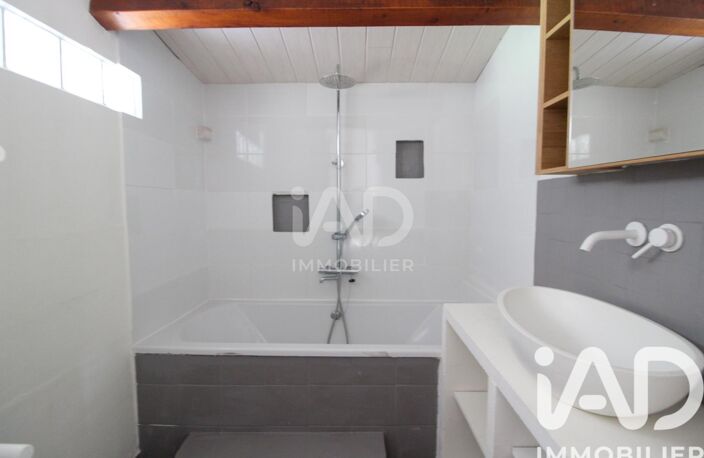 Vente Maison/villa 4 pièces — photo 4