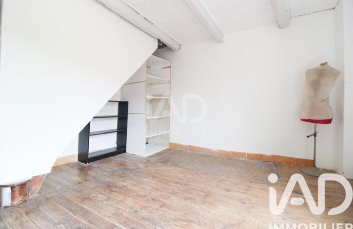 Vente Maison/villa 4 pièces — photo 5