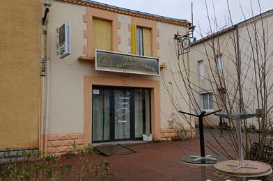 Immeuble  260000 €