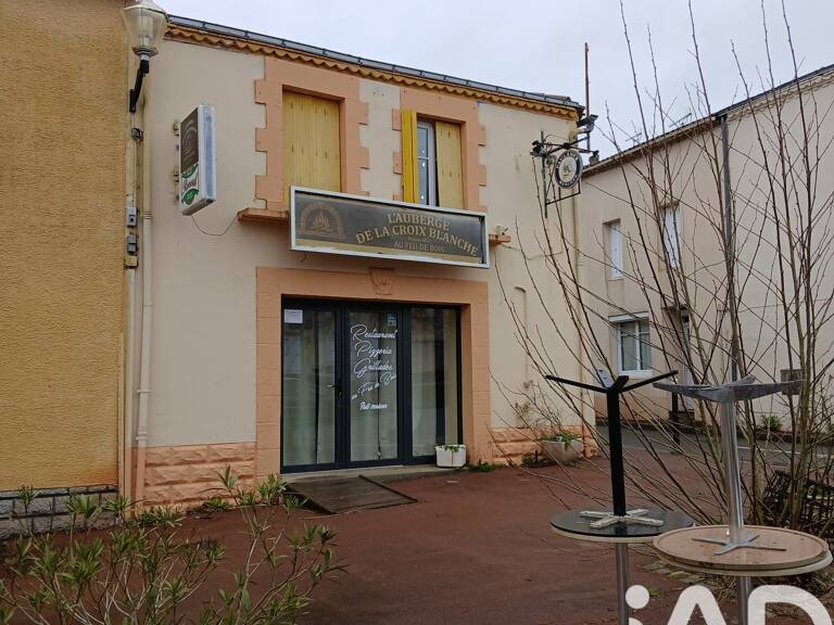 Vente Immeuble 4 pièces — photo 1