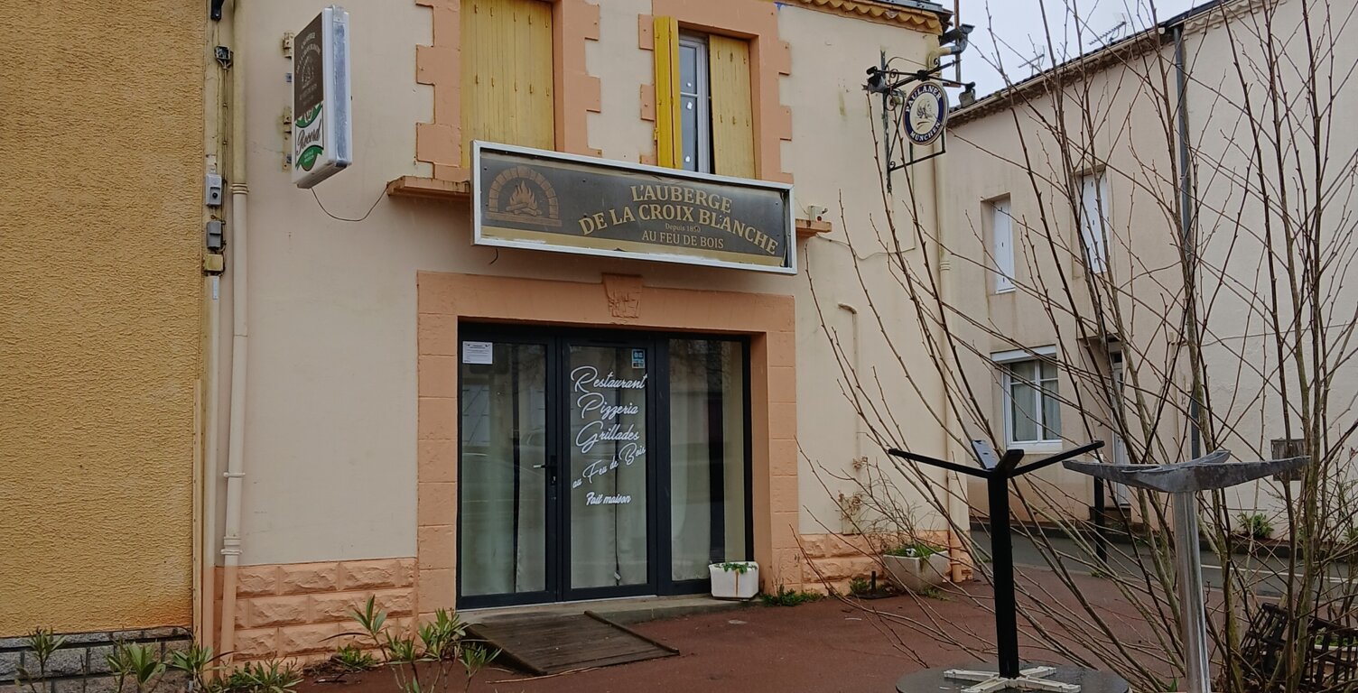Vente Immeuble 4 pièces — photo 1