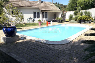 Maison 6 pièces 368000 €