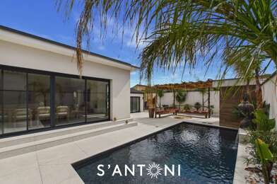Maison 6 pièces 995000 €