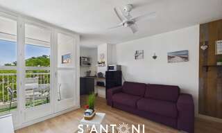 Appartement 2 Pièces 25 m² à vendre à Agde (34300)
