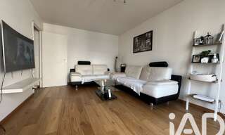 Appartement 2 Pièces 42 m² à vendre à Chanteloup-les-Vignes (78570)