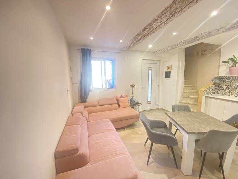 Maison — photo 1