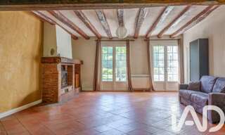Maison 7 Pièces 185 m² à vendre à Nouzilly (37380)