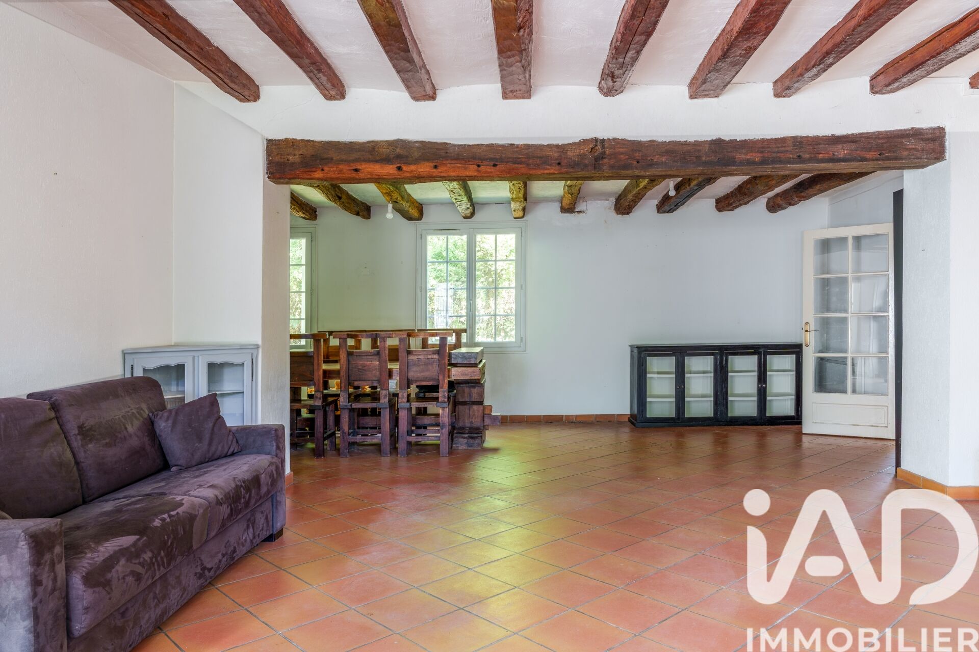 Vente Maison/villa 7 pièces - Photo 2