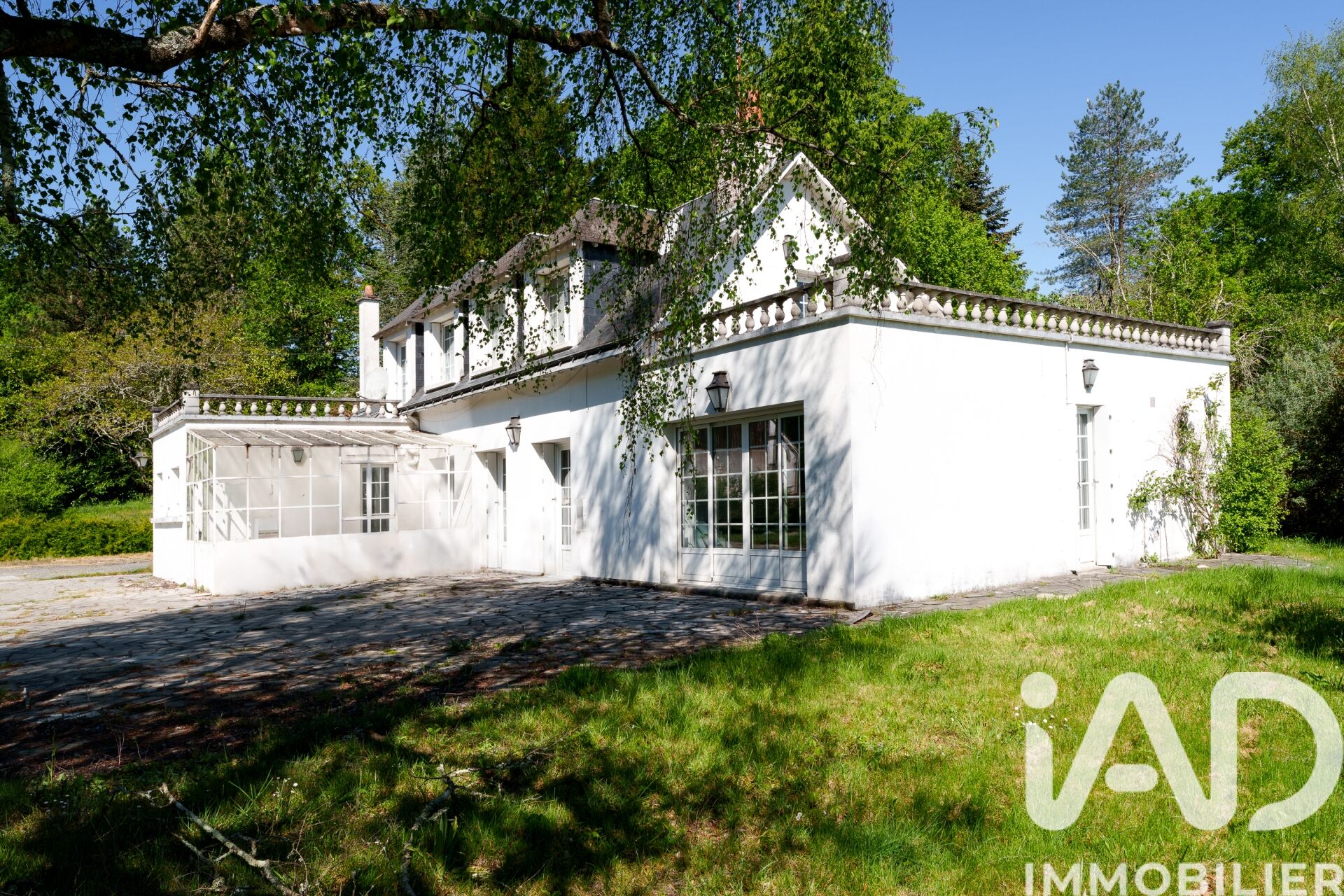 Vente Maison/villa 7 pièces - Photo 3