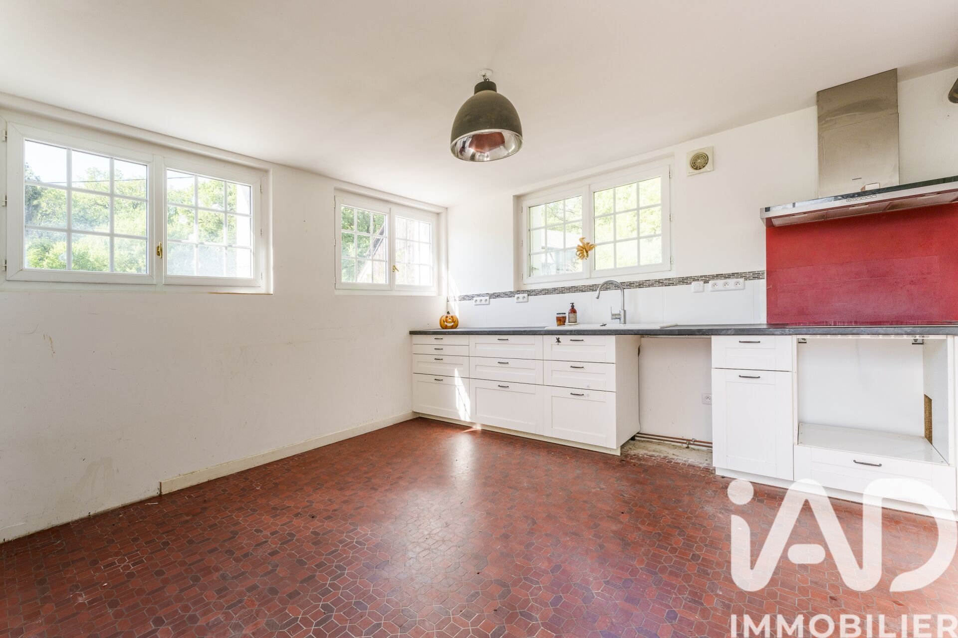 Vente Maison/villa 7 pièces - Photo 4