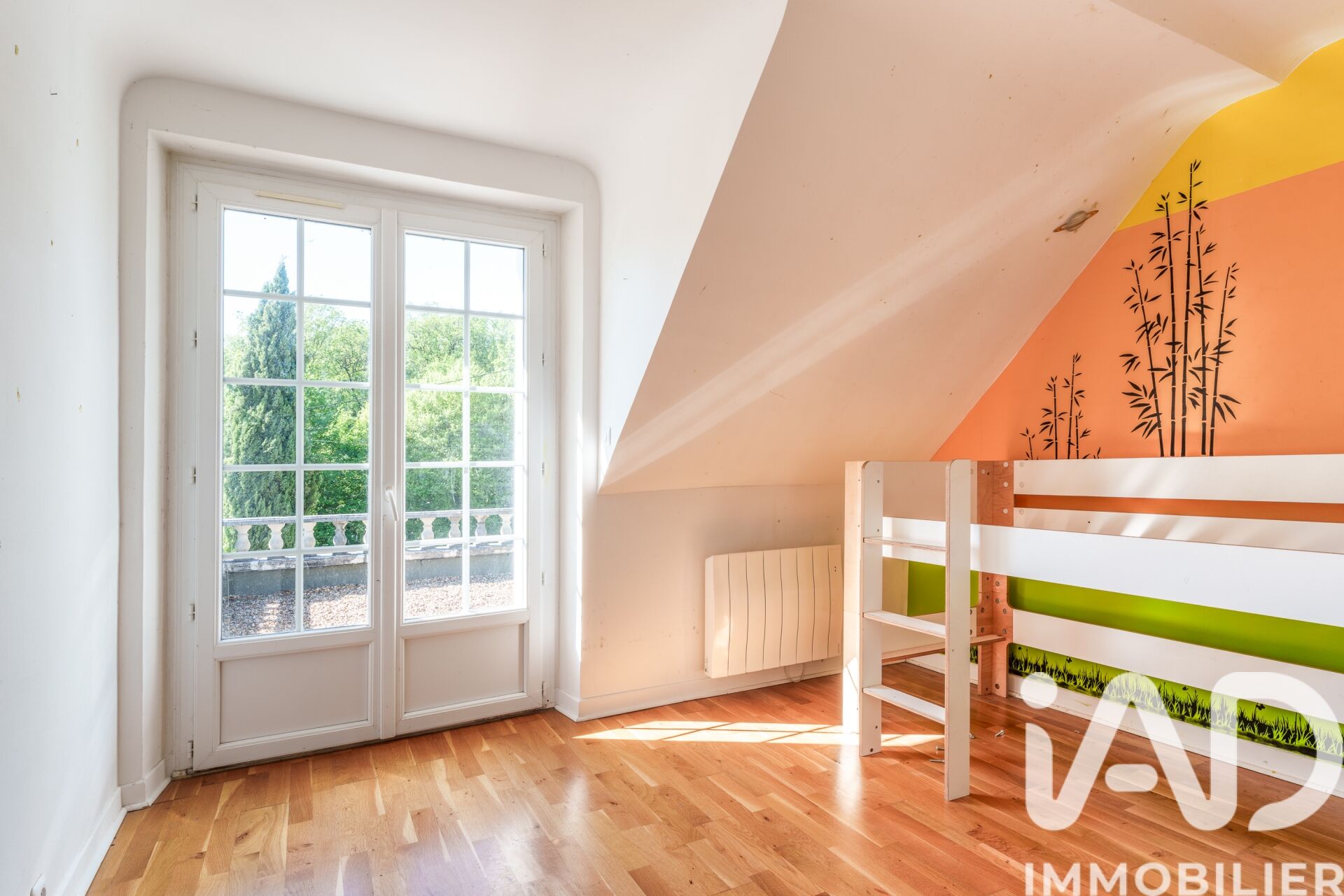 Vente Maison/villa 7 pièces - Photo 5