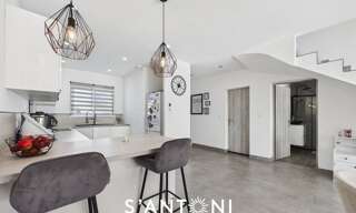 Maison 4 Pièces 89 m² à vendre à Pouzolles (34480)