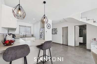 Maison 4 pièces 286000 €