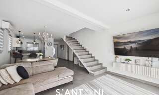 Maison 4 Pièces 89 m² à vendre à Pouzolles (34480)