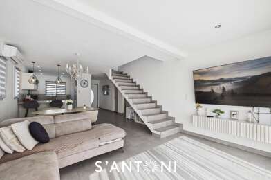 Maison 4 pièces 286000 €