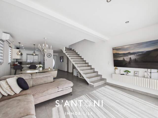 Maison — photo du bien