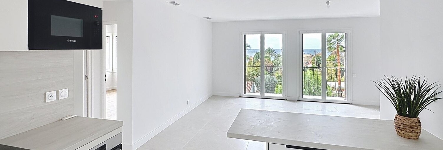 Appartement 5 Pièces 118 m² à vendre à Sanary-sur-Mer (83110)