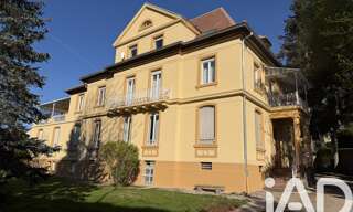 Appartement 5 Pièces 174 m² à vendre à Breitenbach-Haut-Rhin (68380)