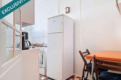 Appartement 1 pièces 182000 €