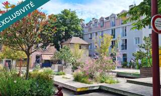 Appartement 1 Pièce 23 m² à vendre à Le Pré-Saint-Gervais (93310)