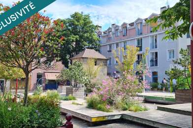 Appartement 1 pièces 179000 €