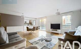 Appartement 4 Pièces 88 m² à vendre à Asnières-sur-Seine (92600)