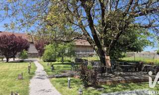 Maison 14 Pièces 402 m² à vendre à Château-Chalon (39210)