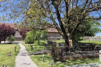 Maison 14 pièces 750000 €