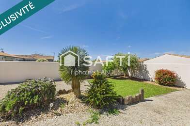 Maison 6 pièces 365000 €