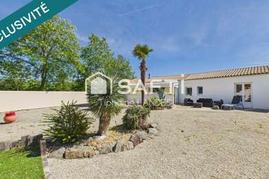 Maison 6 pièces 365000 €