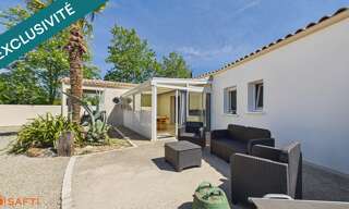 Maison 6 Pièces 130 m² à vendre à Nuaillé-d'Aunis (17540)