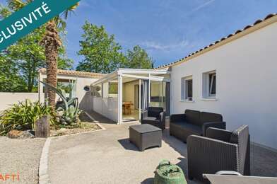 Maison 6 pièces 365000 €