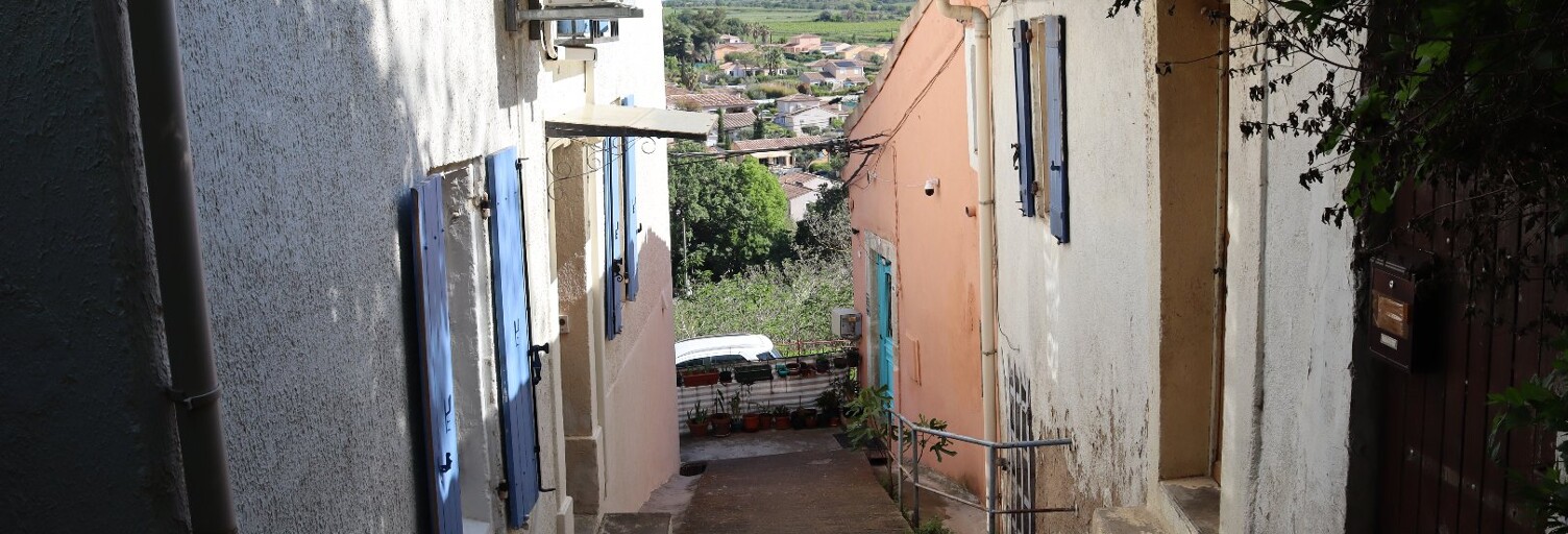 Maison 4 Pièces 80 m² à vendre à Magalas (34480)