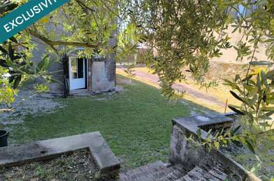 Maison 4 pièces 146000 €