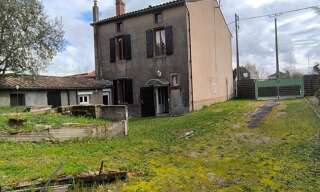Maison 4 Pièces 127 m² à vendre à Blaye-les-Mines (81400)