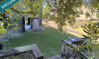 Maison 4 Pièces 127 m² à vendre à Blaye-les-Mines (81400)