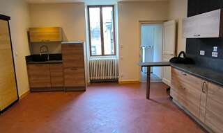 Maison 4 Pièces 127 m² à vendre à Blaye-les-Mines (81400)