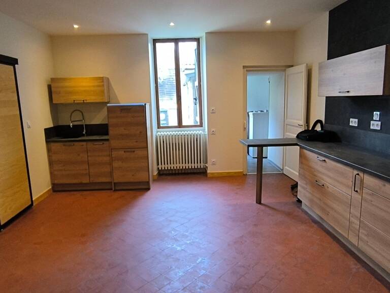 Maison 127m² + Combles 64m² (3 pces)  Gare à pied — photo 1