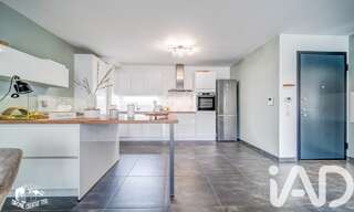 Appartement 4 Pièces 73 m² à vendre à Audun-le-Tiche (57390)