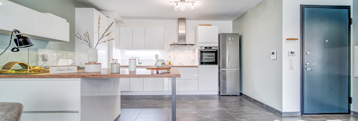 Appartement 4 Pièces 73 m² à vendre à Audun-le-Tiche (57390)
